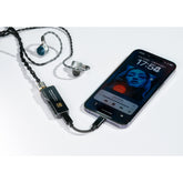 DC04PRO Gris - Sortie